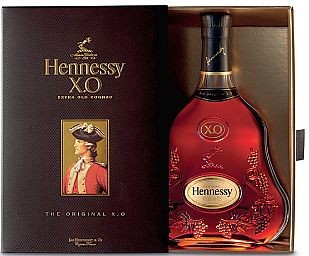 Hennessy XO Cognac