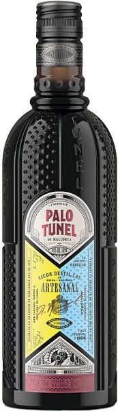 Tunel Palo Licor Mallorca