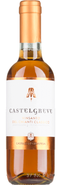 2013er Castelgreve Vin Santo Likörwein, Umbrien 0,375
