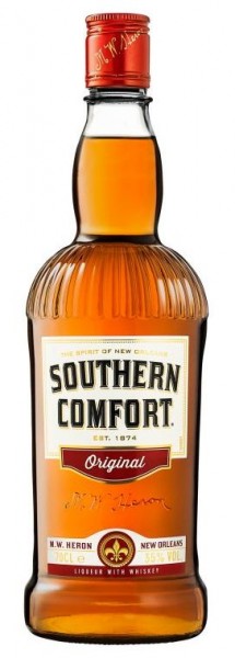 Southern Comfort Whiskey Likör