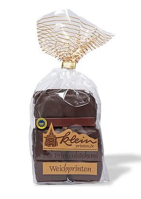 Die Printenbäckerei Aachen, Schoko Printen 200g