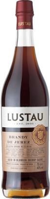 Lustau Gran Reserva Brandy de Jerez