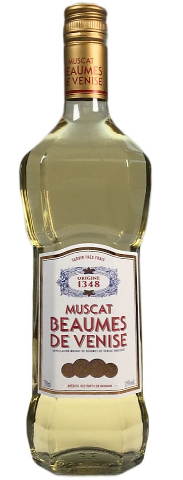 Muscat de Beaume de Venise Vin Doux | sonstige Likörweine | Port, Sherry &  Co | Orthmann Weine