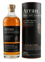 Arran Port Cask Finish Whisky unchillfiltered Arran Port Cask Finish Whisky unchillfiltered