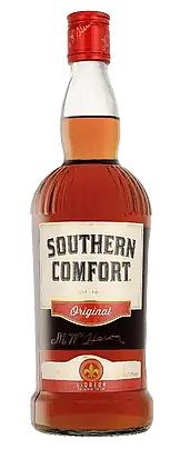 Southern Comfort Whiskey Likör