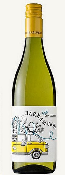 2021er Barramundi Chardonnay Australien