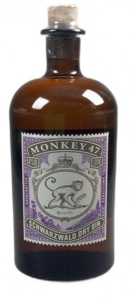 Monkey 47 Gin