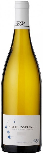 2022er Raimbault Pouilly Fumé AOC Blanc