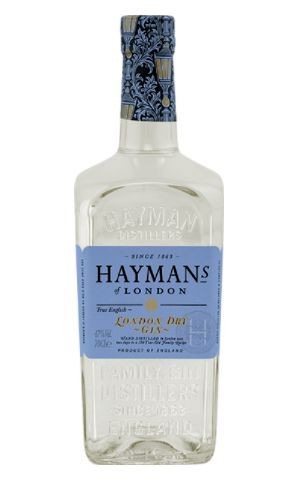 Hayman London dry Gin