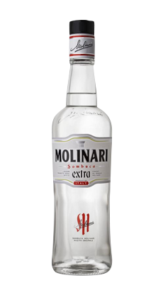 Molinari Sambuca Licor