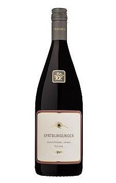 2019er LITER Spätburgunder trocken Rotwein Baden