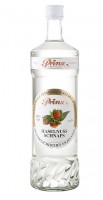 Prinz Haselnussschnaps Bodensee LITER Prinz Haselnussschnaps Bodensee LITER