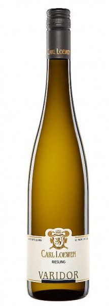 2022er Loewen Varidor Riesling trocken