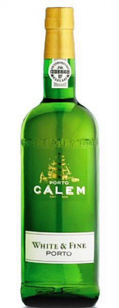 Calem WHITE Port