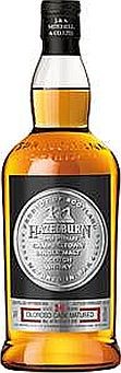 Hazelburn 14 years Campbeltown oloroso 2019 Sherry Wood Whisky