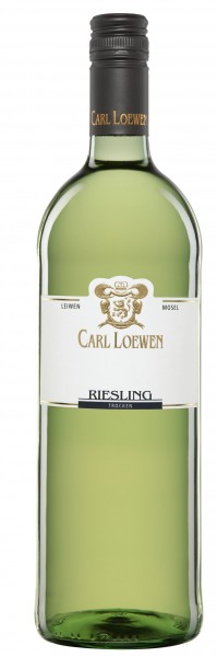 2022er Loewen LITER Riesling trocken