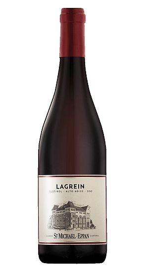 2022er St. Michael Eppan Lagrein Alto Adige