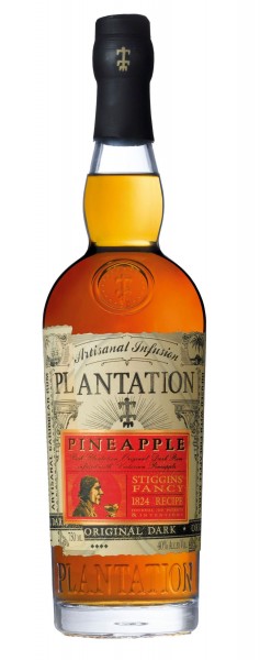 Plantation Pineapple Stiggins Fancy