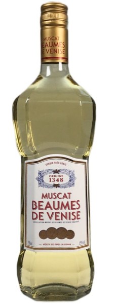 Muscat de Beaume de Venise Vin Doux