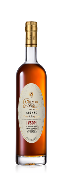 Cognac VSOP Chateau Montifaud