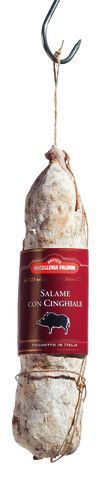 Falornie Wildschweinsalami Toskana ca. 300g pro Stück