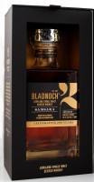Bladnoch Samsara Single Malt Whisky Bladnoch Samsara Single Malt Whisky
