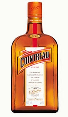 Cointreau Orangenlikör