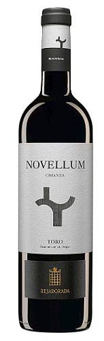 2021er Novellum Crianza tinto barrica Toro