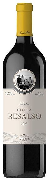 2022er Emilio Moro Resalso Ribera del Duero tinto