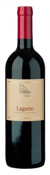 2021er Terlan Rotwein Lagrein trocken Südtirol