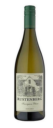 2025er Rustenberg Sauvignon Blanc