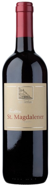 2020er Terlan St. Magdalener Rotwein trocken Südtirol