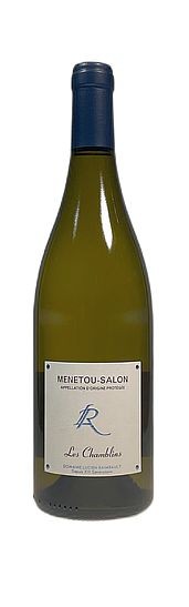 2024er Raimbault Menetou Salon Blanc "Les Chamblin"