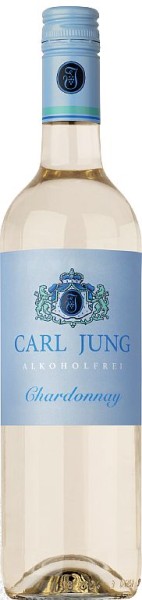 Jung Chardonnay entalkoholisierter Wein - alkoholfrei