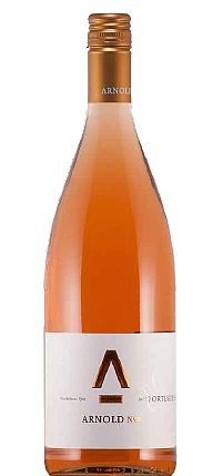 2022er Arnold LITER Portugieser Rosé mild