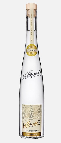 Vallendar Zitronengeist