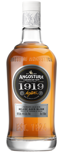 Angostura 1919 Rum Gold Trinidad & Tobago