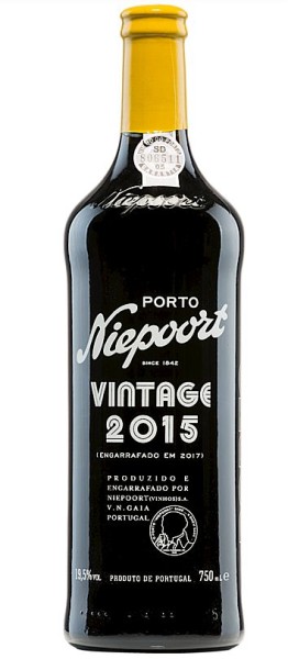 Niepoort Vintage 2015 Port