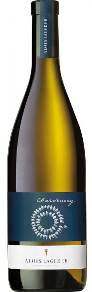 2022er Lageder Chardonnay Südtirol trocken