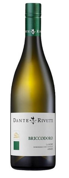 2024er Dante Rivetti Arneis bianco DOC Piemonte