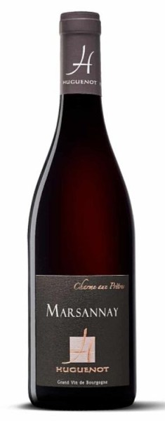 2019er Huguenot Marsannay Pinot Noir rouge