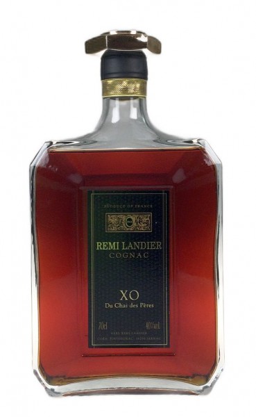 Remy Landier Cognac XO Karaffe