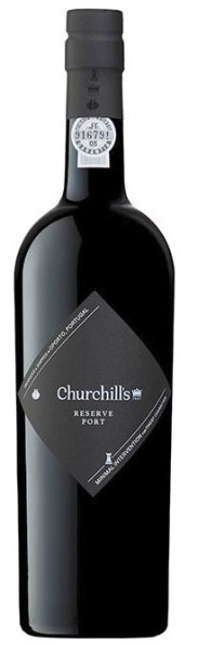 Churchills Reserve finest Port