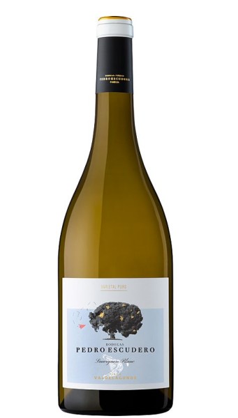 2025er Escudero Sauvignon Blanc Castilla