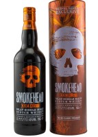 Smokehead, Rum Riot Scotch Whisky Smokehead, Rum Riot Scotch Whisky