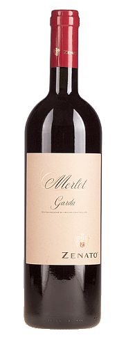 2018er Zenato Merlot delle Garda