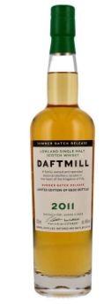 Daftmill 2011/2023 - Summer Batch Release 2024