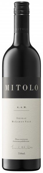 2018er Mitolo GAM Shiraz Mc Laren Vale