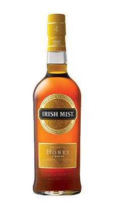 Irish Mist Whiskey Liqueur