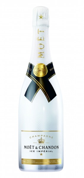 Champagner Moet Chandon ICE Blanc